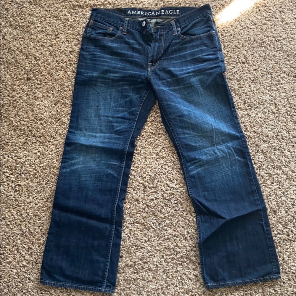 Men’s Jeans